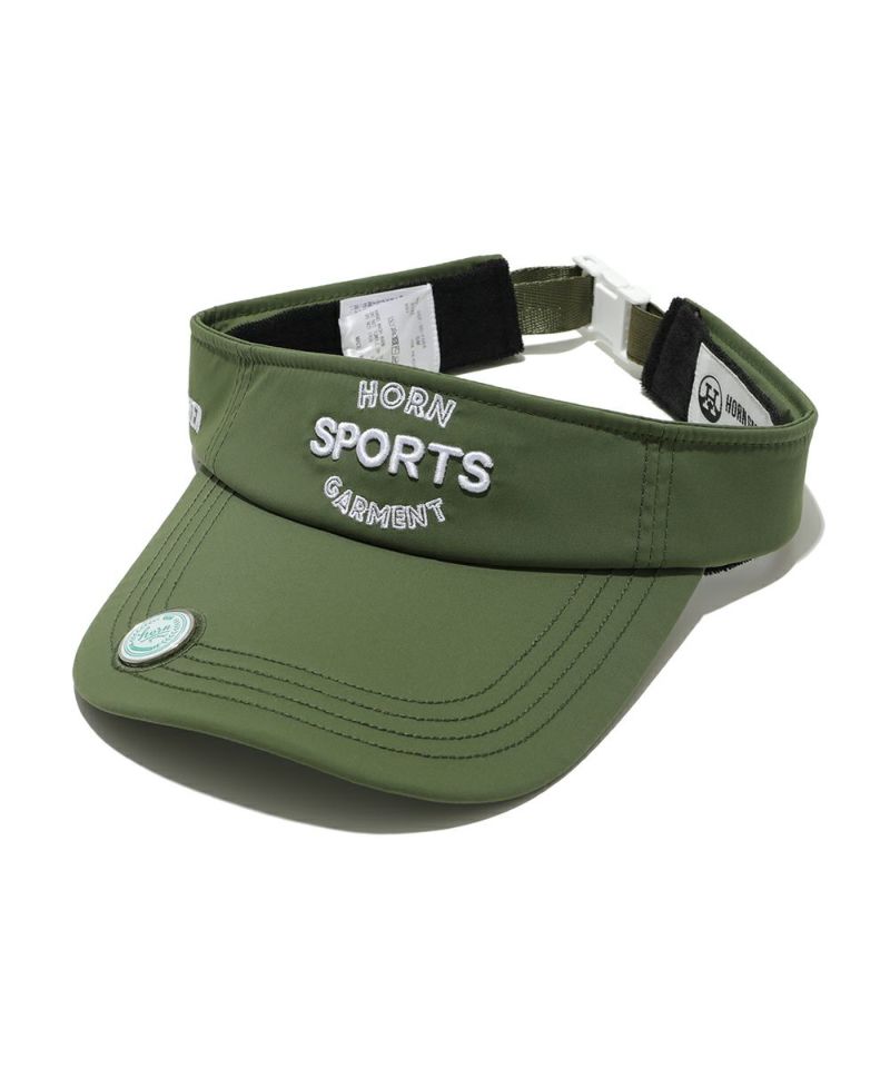 HSP Marker Visor | MEN and WOMEN