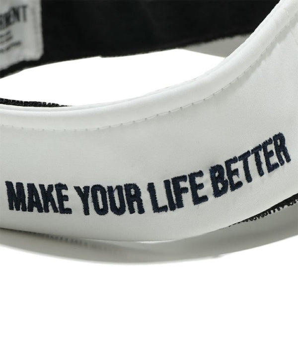 HSP Marker Visor | MEN and WOMEN
