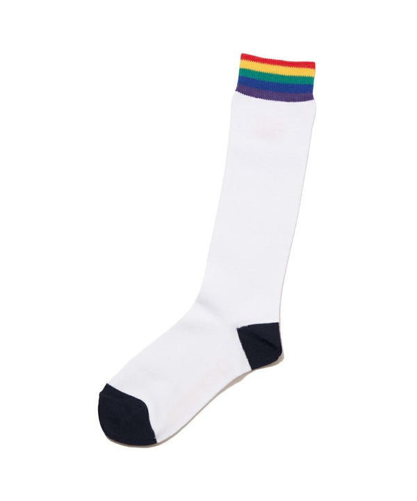 Quiet Please High Socks | MEN and WOMEN