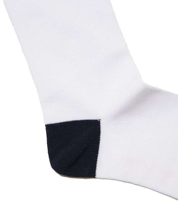 Quiet Please High Socks | MEN and WOMEN