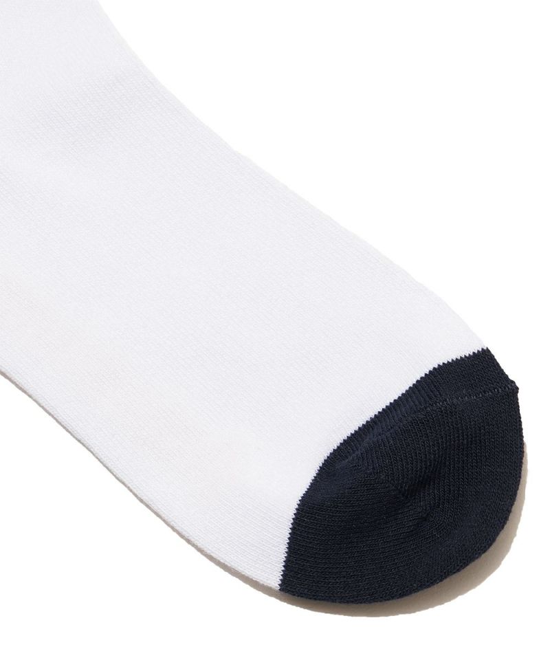 Quiet Please High Socks | MEN and WOMEN