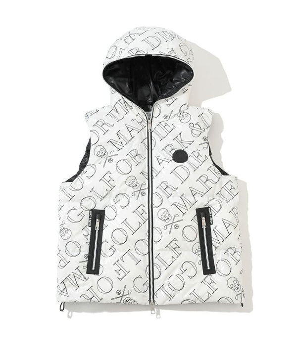 Lexington Down Vest | MEN