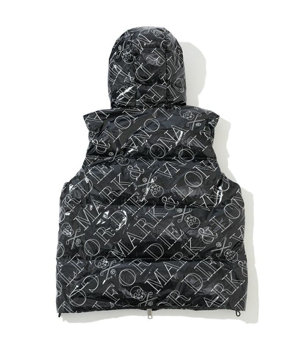 Lexington Down Vest | MEN