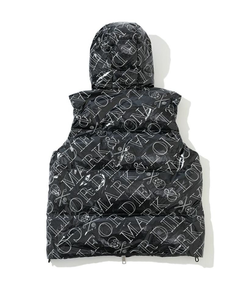 Lexington Down Vest | MEN