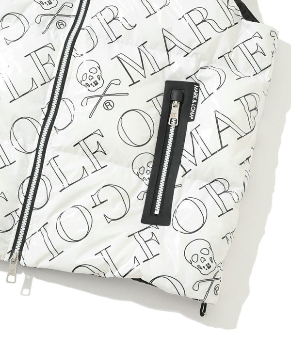 Lexington Down Vest | MEN