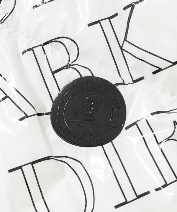 Lexington Down Vest | MEN