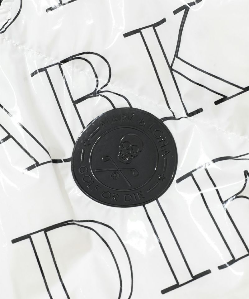 Lexington Down Vest | MEN