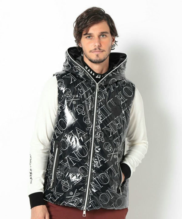 Lexington Down Vest | MEN