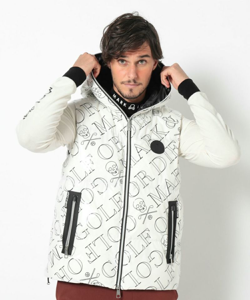 Lexington Down Vest | MEN