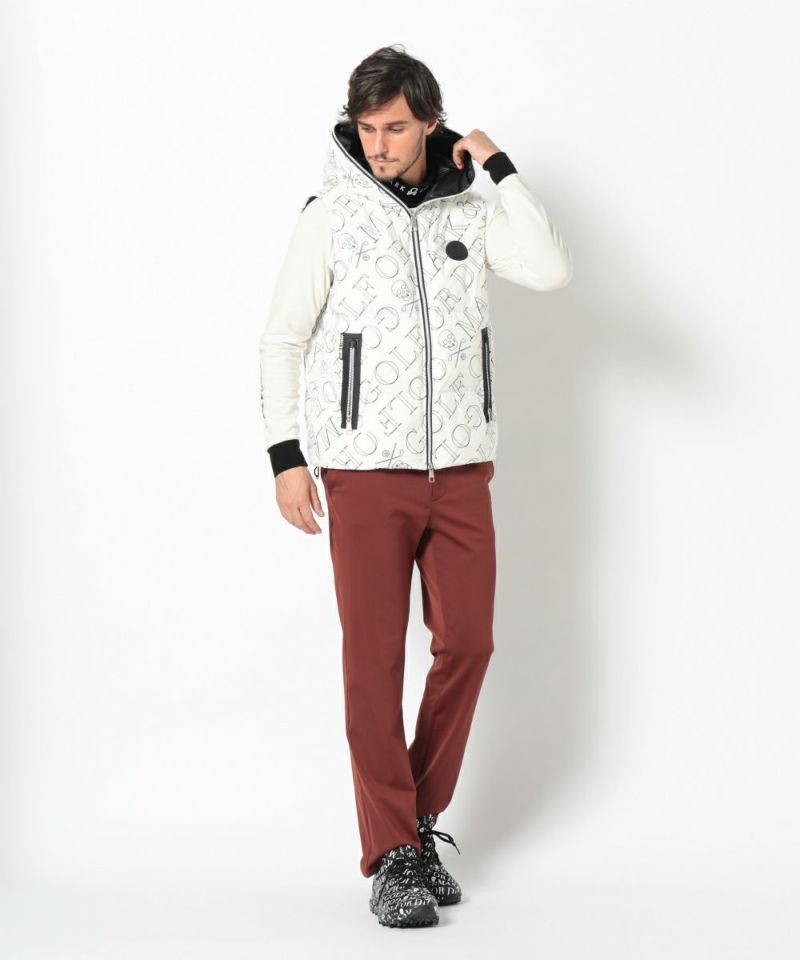 Lexington Down Vest | MEN