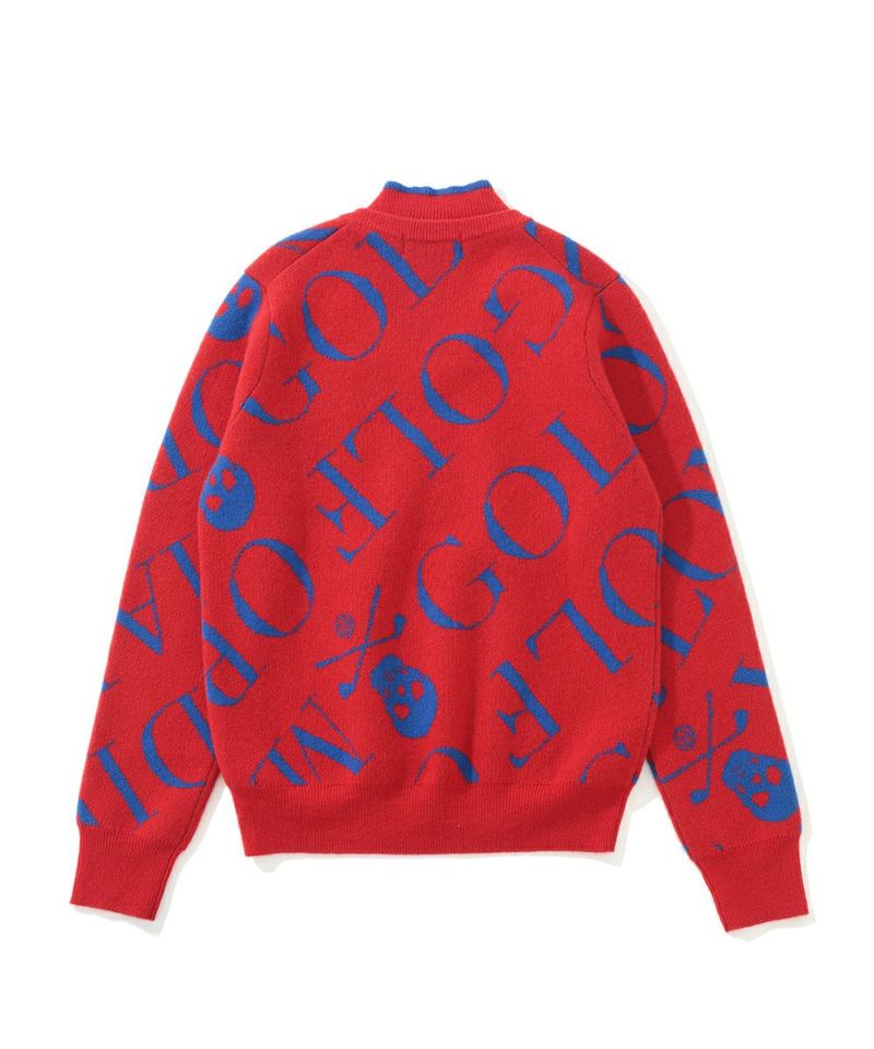 Lexington Layerd Knit | WOMEN