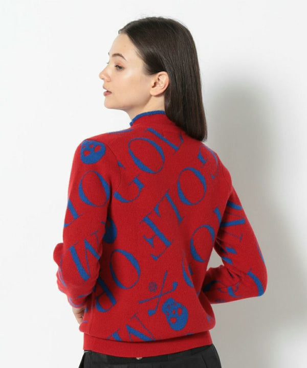Lexington Layerd Knit | WOMEN
