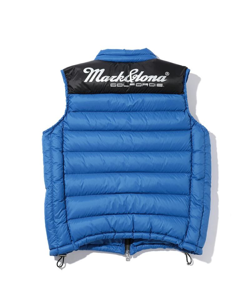 Primus Light Down Vest | MEN