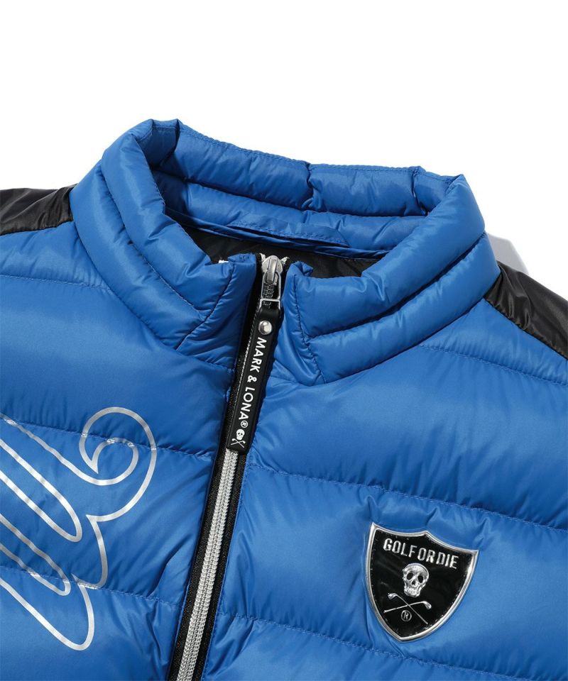 Primus Light Down Vest | MEN