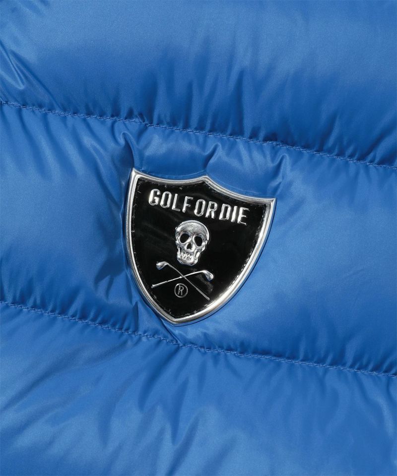 Primus Light Down Vest | MEN