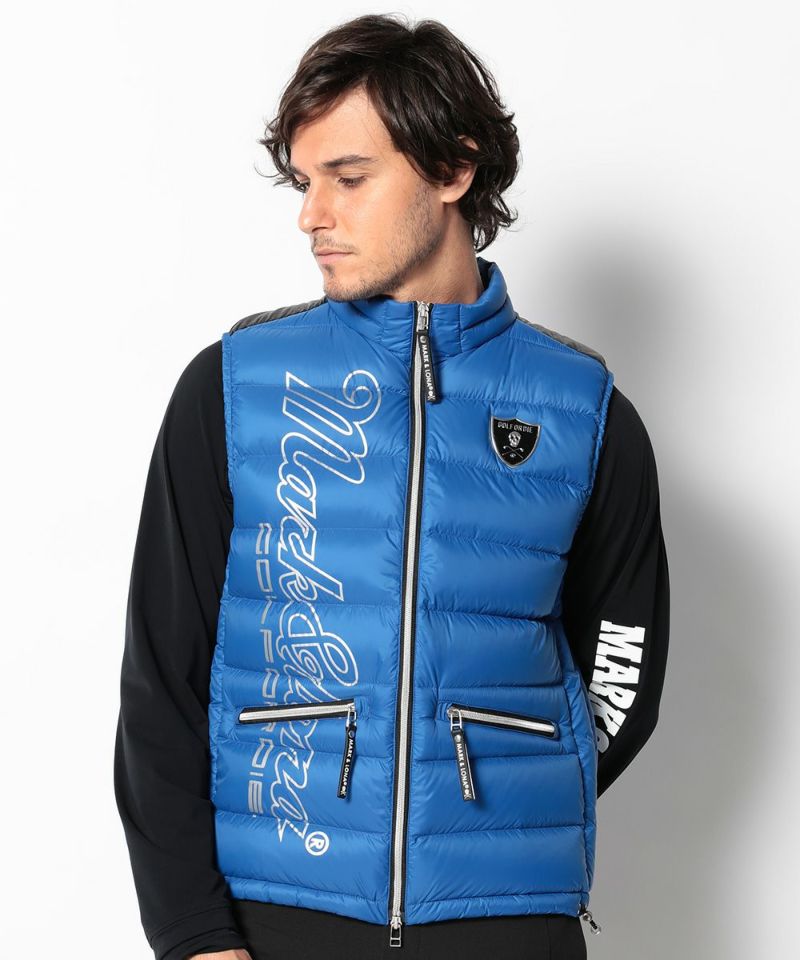 Primus Light Down Vest | MEN