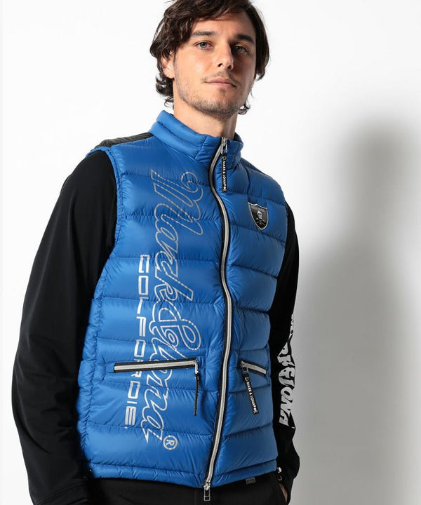 Primus Light Down Vest | MEN