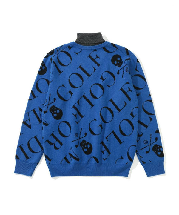 Lexington Layerd Knit | MEN