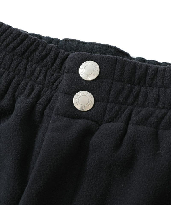 Duchess Fleece Pants | MEN