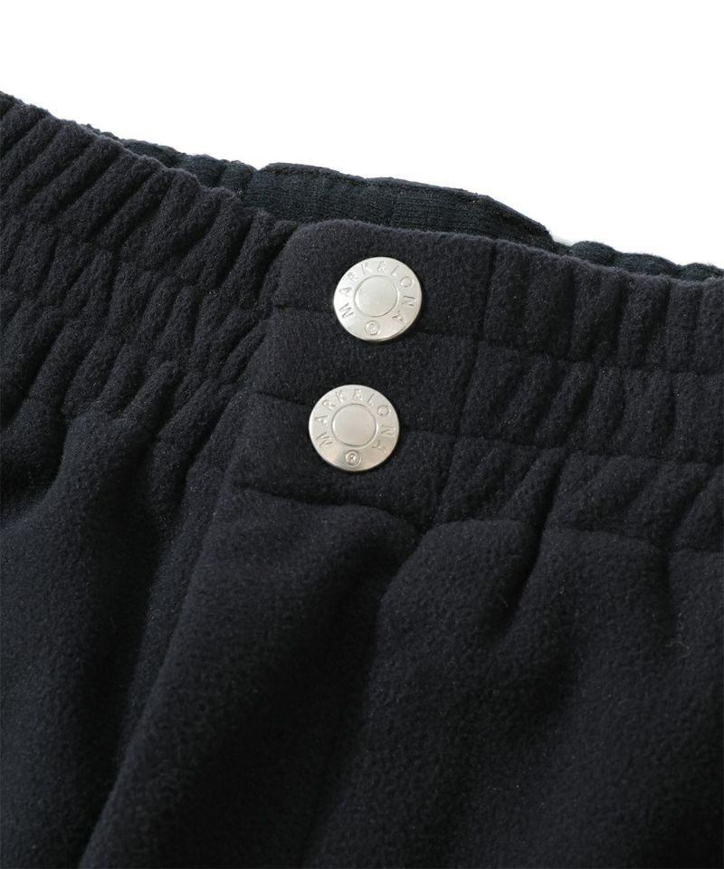 Duchess Fleece Pants | MEN