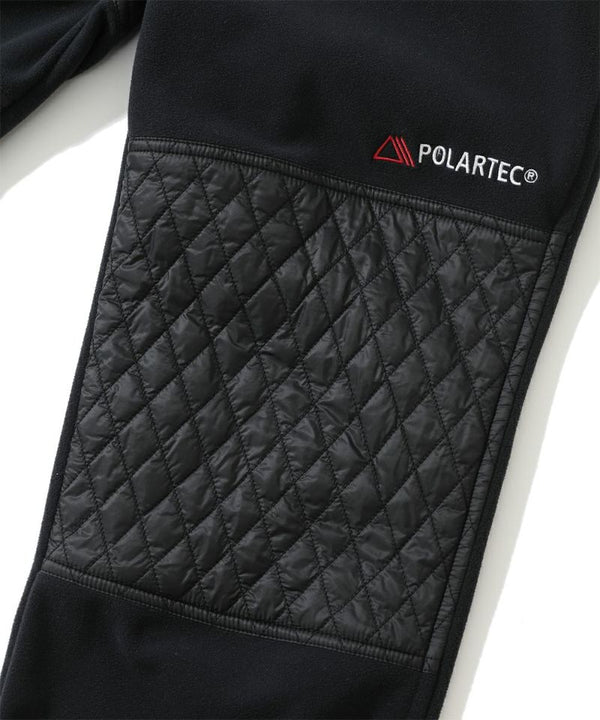 Duchess Fleece Pants | MEN