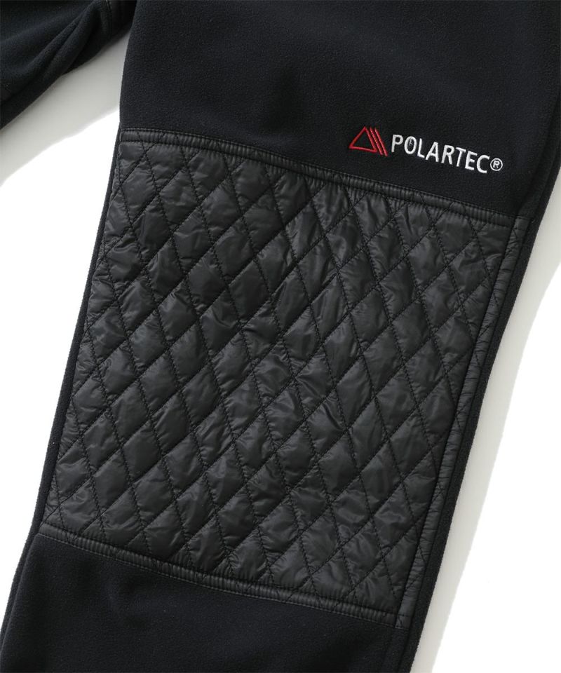 Duchess Fleece Pants | MEN