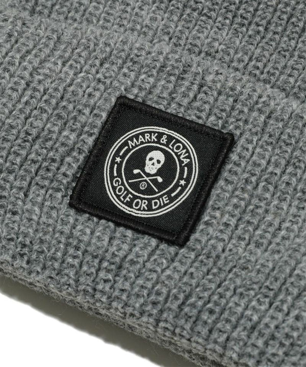Dept Beanie | MEN and WOMEN