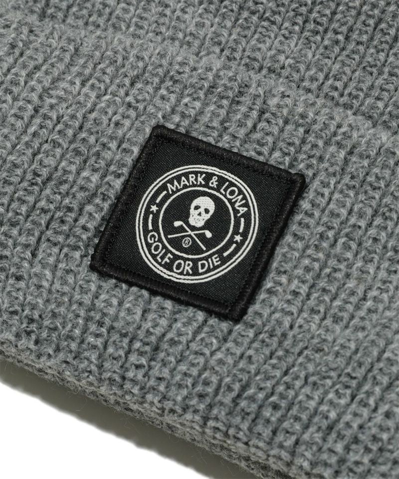 Dept Beanie | MEN and WOMEN