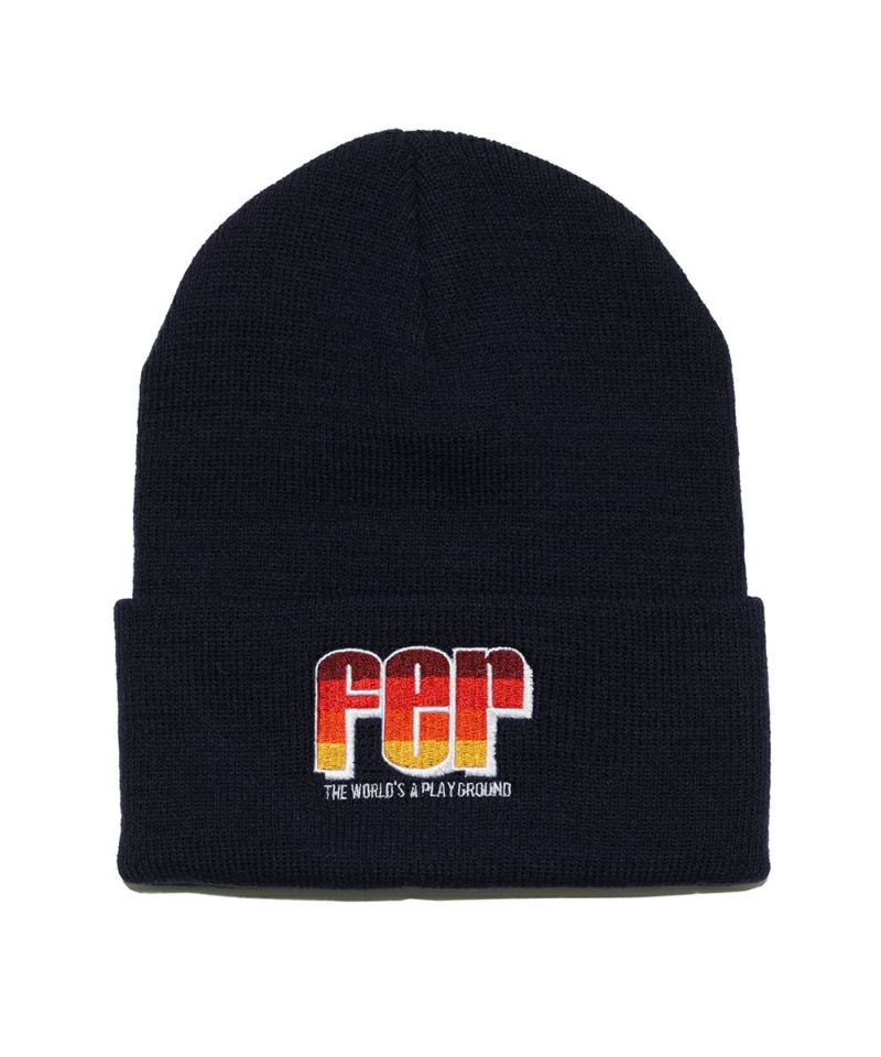 Horizon Beanie | MEN and WOMEN