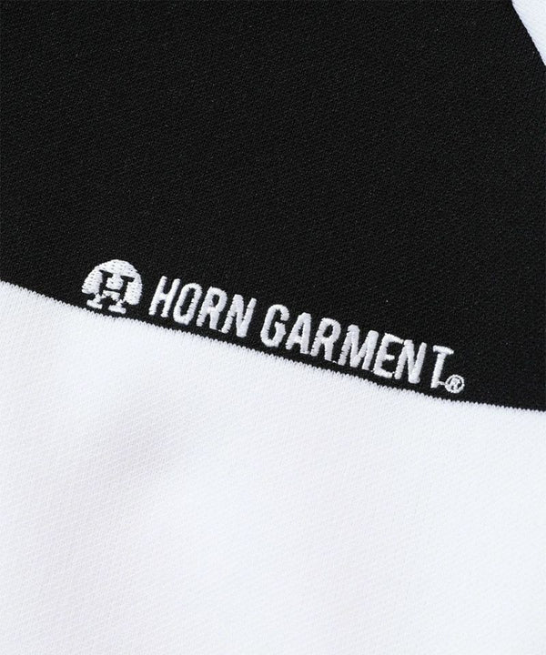 Port Border Knit Polo | MEN