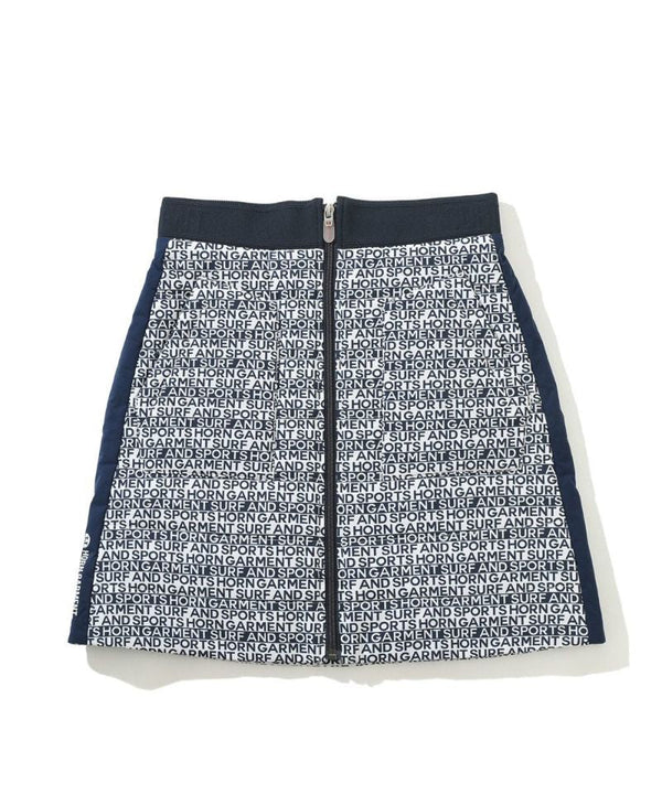 Vista Pudding Skirt | WOMEN