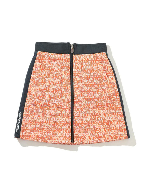 Vista Pudding Skirt | WOMEN