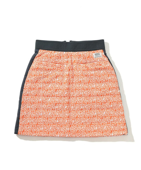 Vista Pudding Skirt | WOMEN