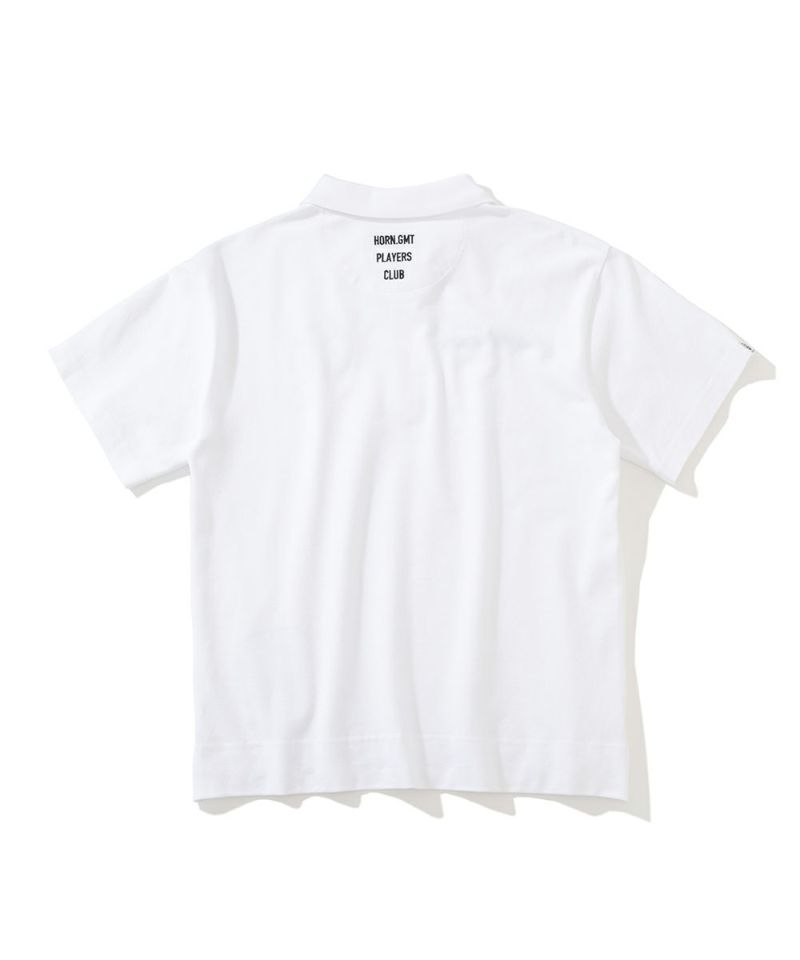 Becker Polo | WOMEN