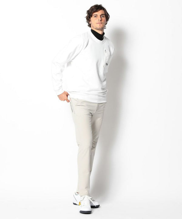 MIlita Pocket Crew Sweat | MEN