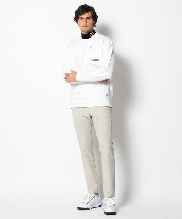 MIlita Pocket Crew Sweat | MEN