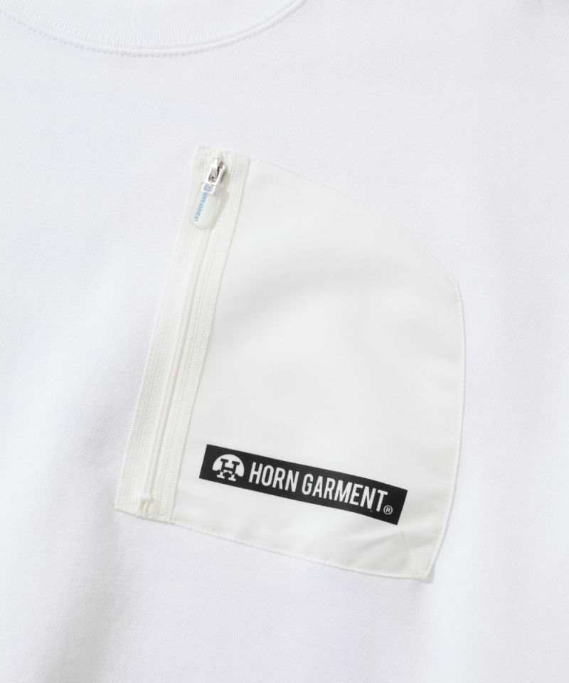 MIlita Pocket Crew Sweat | MEN