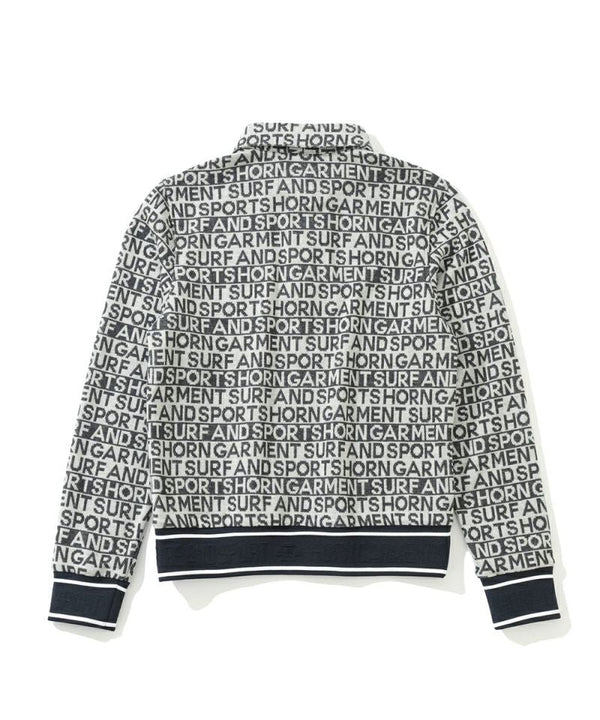 Pismo Long Sleeve Polo | WOMEN