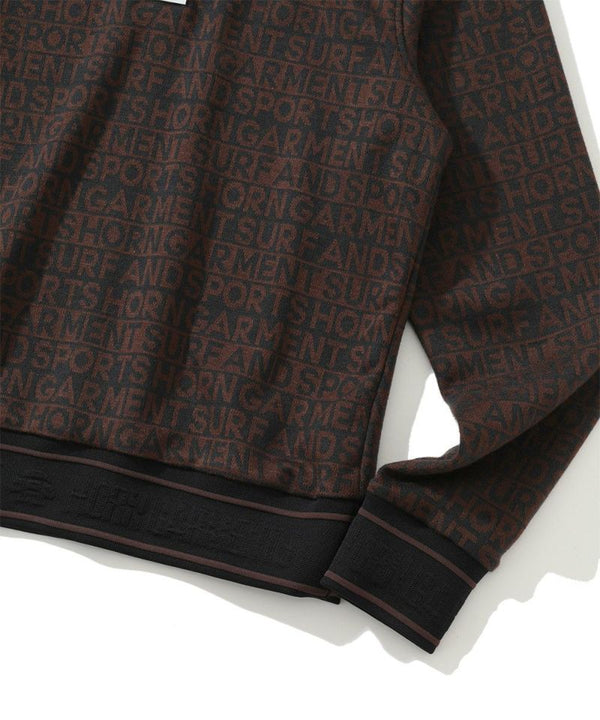 Pismo Long Sleeve Polo | WOMEN