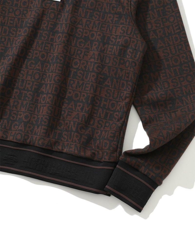 Pismo Long Sleeve Polo | WOMEN