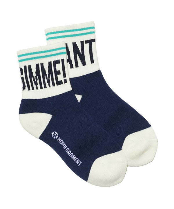 Gimmie Player Socks | MEN and WOMEN