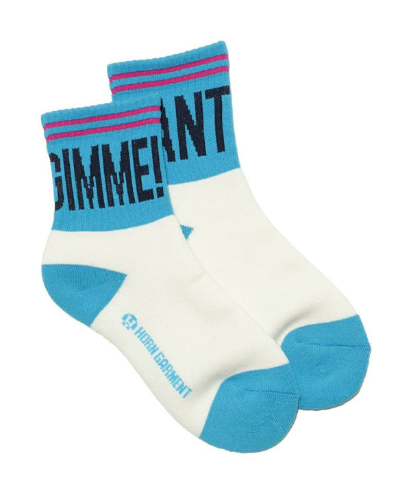 Gimmie Player Socks | MEN and WOMEN