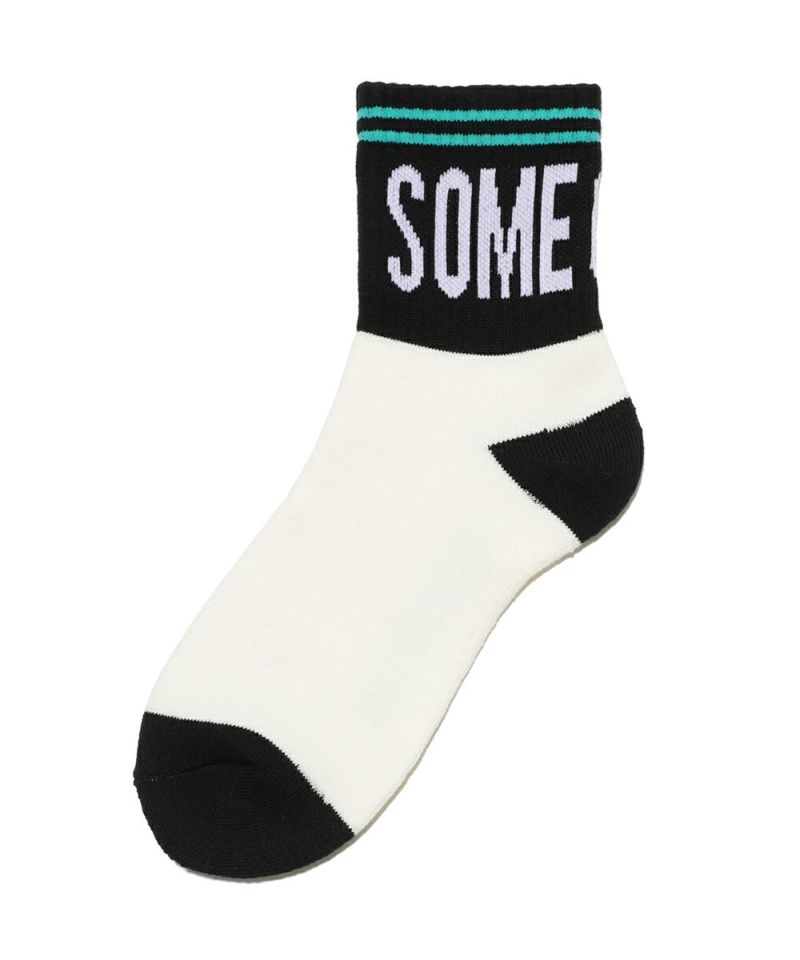 Gimmie Player Socks | MEN and WOMEN