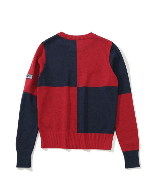 Hazmat Sweater | WOMEN