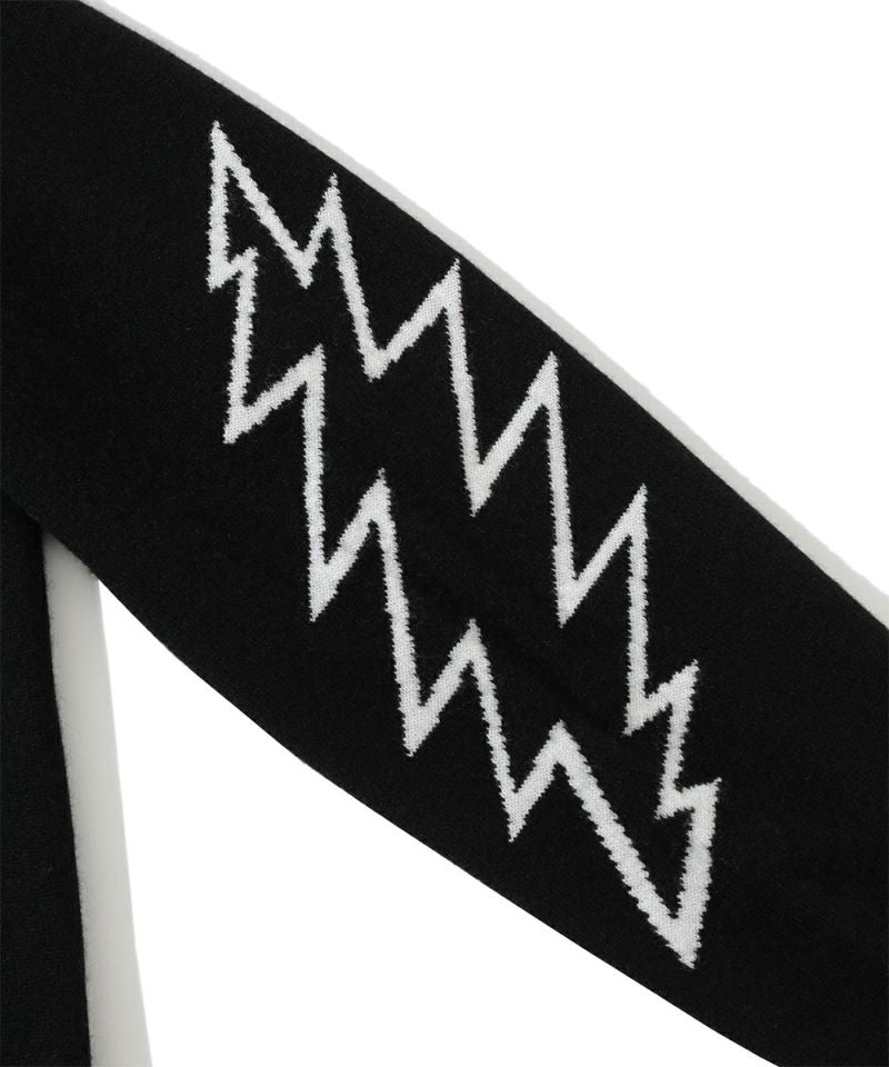 Steal Your Face Crew Knit | MEN
