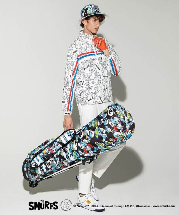 Calm Down Swing Jacket | MEN