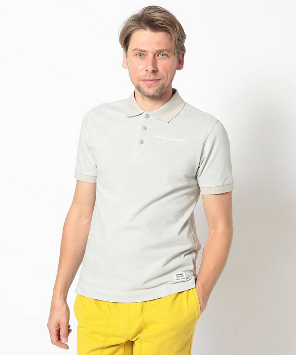 Kinshasa Polo | MEN