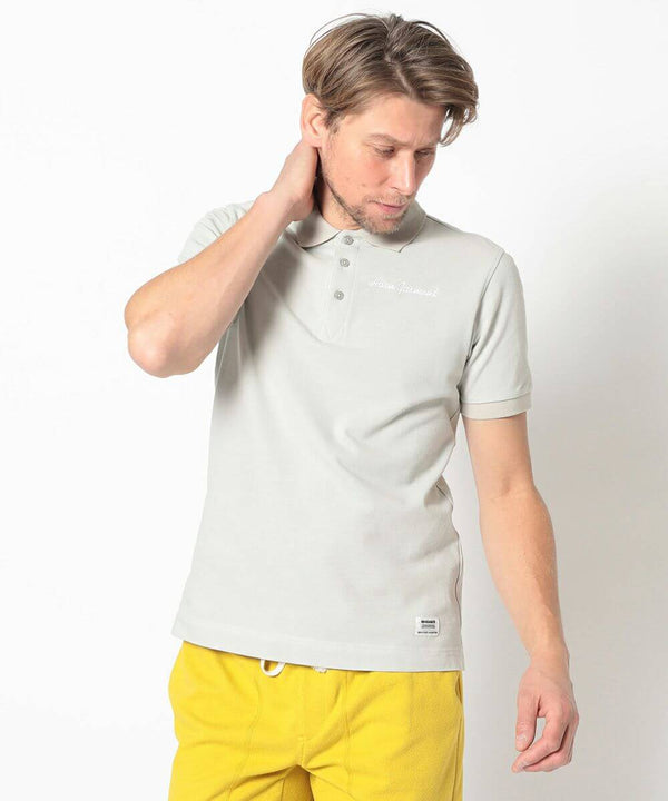 Kinshasa Polo | MEN