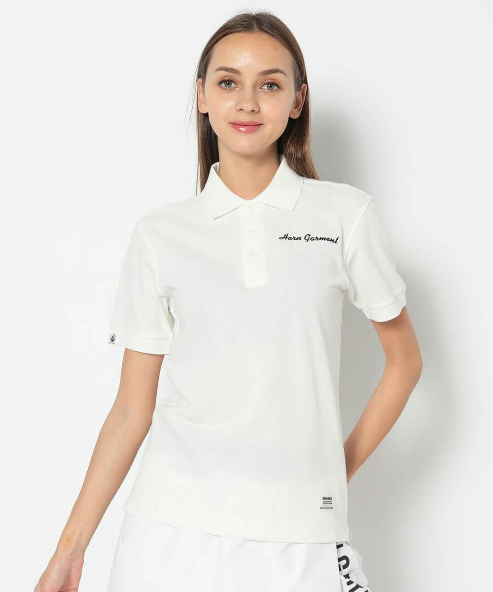 Kinshasa Polo | WOMEN
