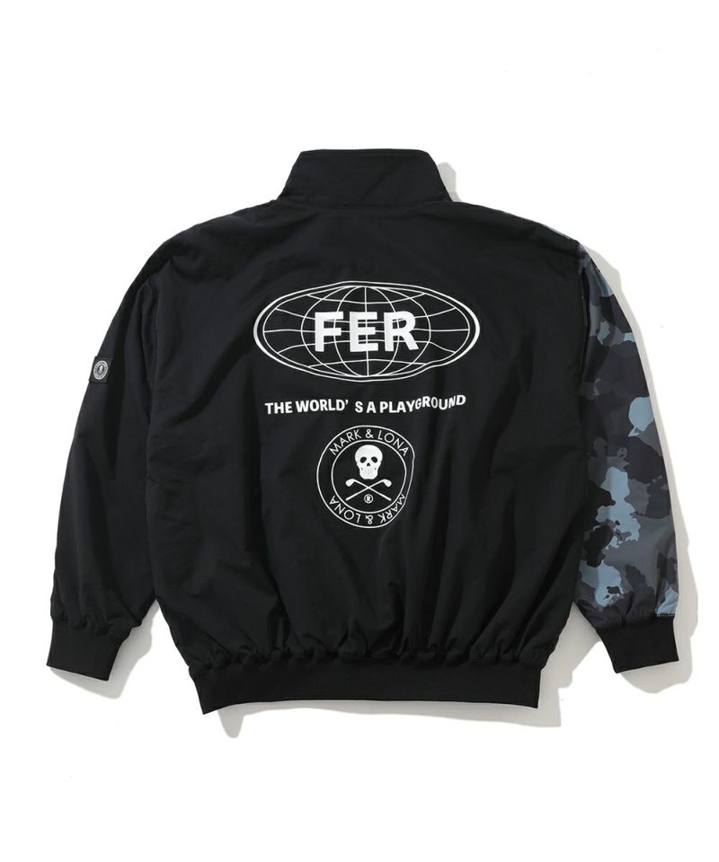 The Over Device Jacket | MEN